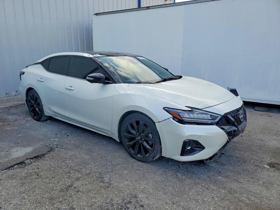 Продаж на аукціоні авто 2023 Nissan Maxima, vin: 1N4AA6EV6PC512966, номер лоту: 79207955