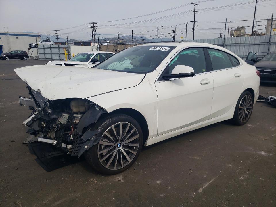 2024 Bmw 228i მანქანა იყიდება აუქციონზე, vin: WBA53AK07R7N20956, აუქციონის ნომერი: 48162126