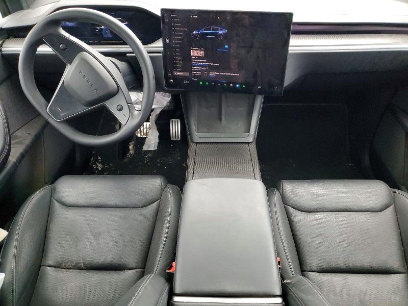 Aukcja sprzedaży 2023 Tesla Model X, vin: 7SAXCBE65PF416865, numer aukcji: 45937456