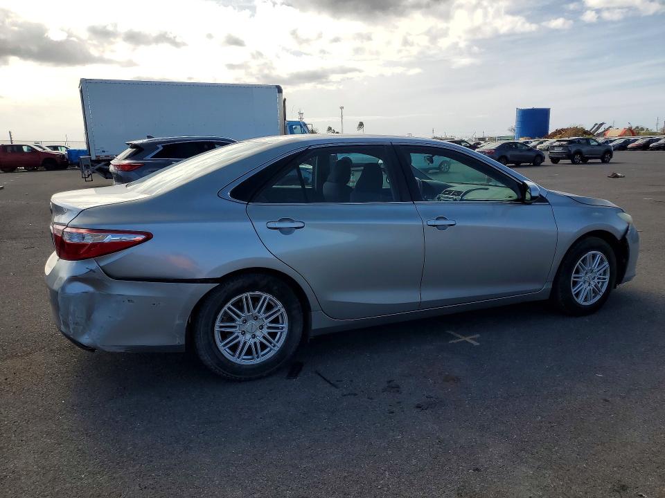 Продажа на аукционе авто 2016 Toyota Camry, vin: 4T1BF1FK4GU535871, номер лота: 48131006
