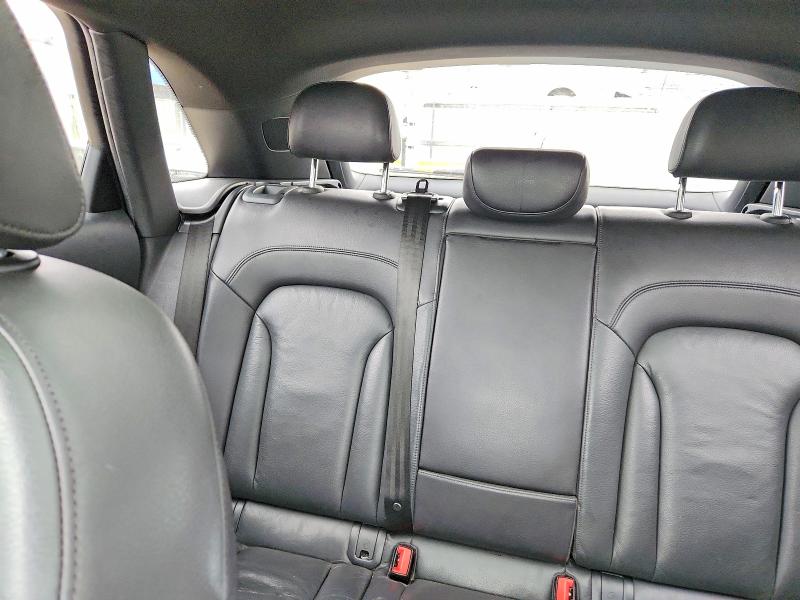 2018 Audi Q3 მანქანა იყიდება აუქციონზე, vin: WA1JCCFS8JR011633, აუქციონის ნომერი: 79682975