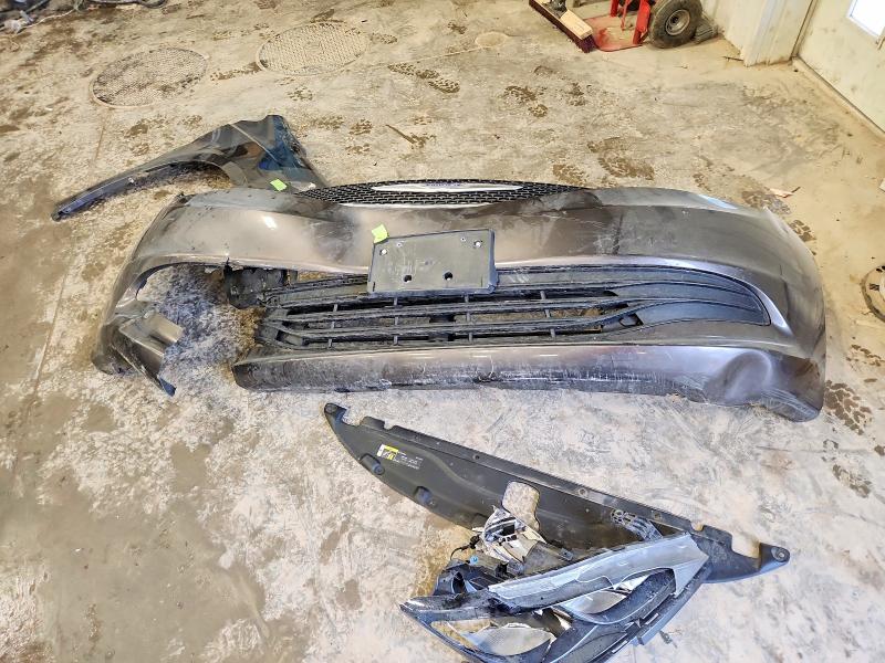 Продаж на аукціоні авто 2017 Chrysler Pacifica, vin: 2C4RC1DG7HR571580, номер лоту: 47520366