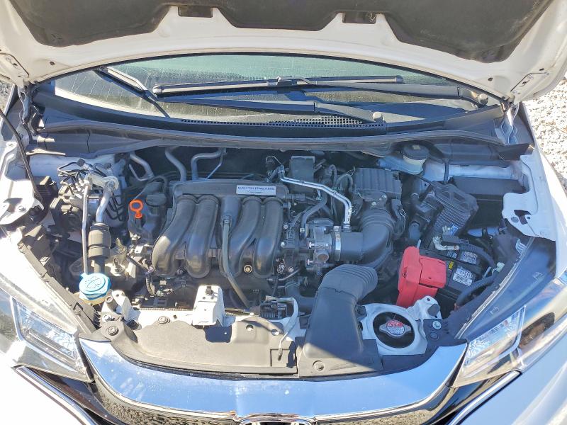 45713416 :رقم المزاد ، 3HGGK5H48LM715883 vin ، 2020 Honda Fit مزاد بيع