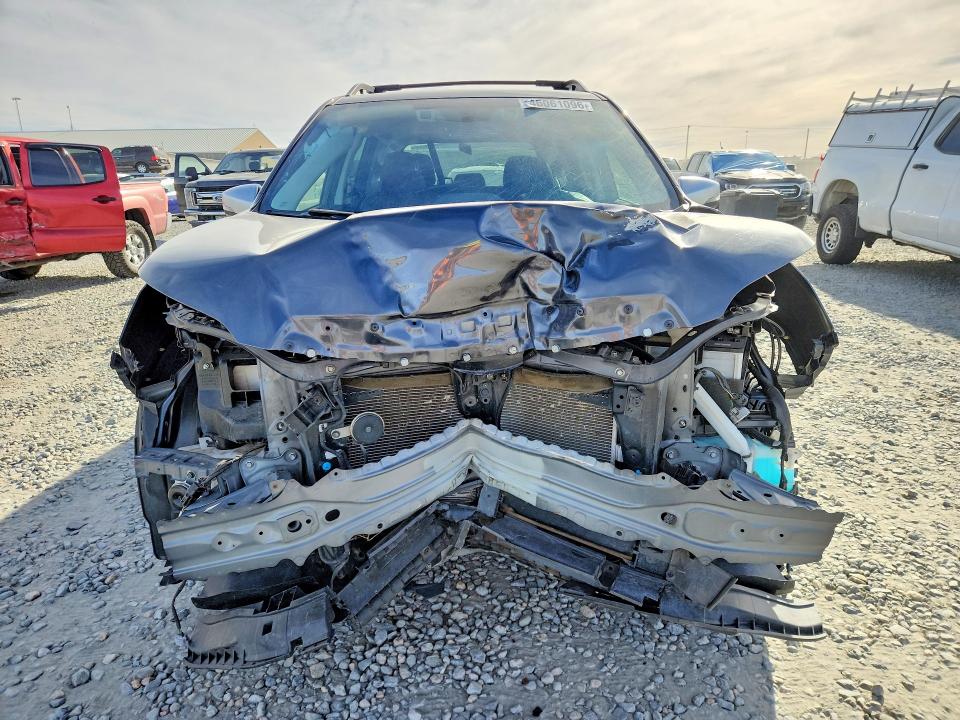 Aukcja sprzedaży 2020 Subaru Forester, vin: JF2SKAXC0LH588594, numer aukcji: 46061096
