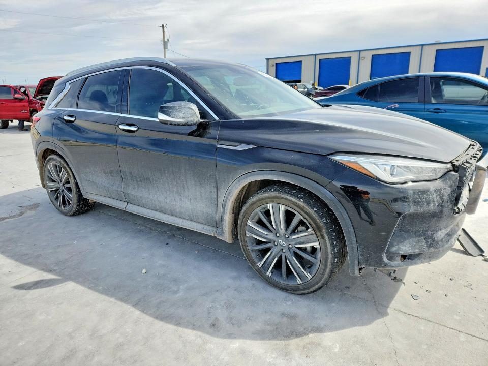 Aukcja sprzedaży 2021 Infiniti Qx50, vin: 3PCAJ5BB8MF112758, numer aukcji: 46002816