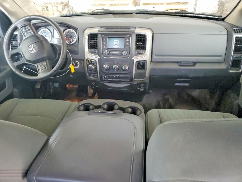 Aukcja sprzedaży 2016 Ram 1500, vin: 1C6RR7GM3GS356673, numer aukcji: 76018045