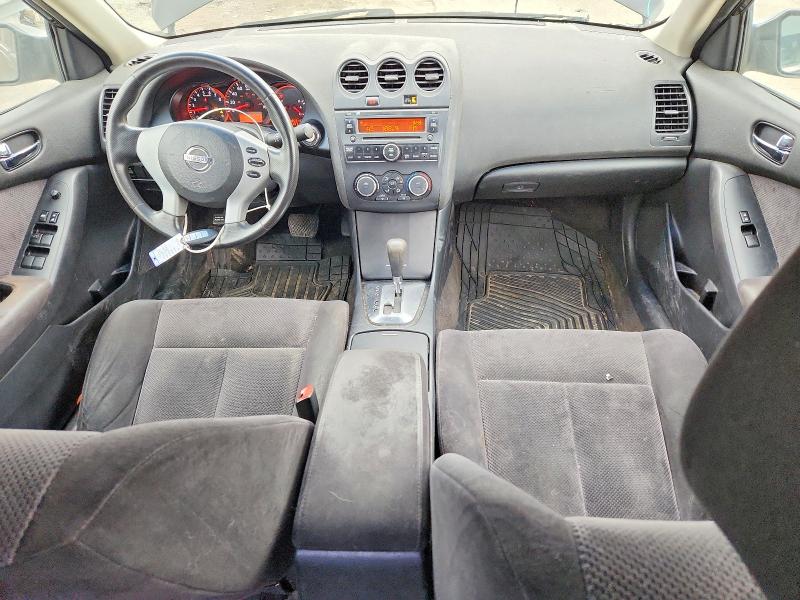 47798046 :رقم المزاد ، 1N4AL21E49N442304 vin ، 2009 Nissan Altima مزاد بيع
