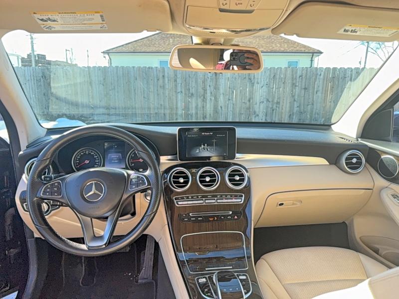 Продажа на аукционе авто 2016 Mercedes-benz Glc, vin: WDC0G4JB5GF060523, номер лота: 41787406