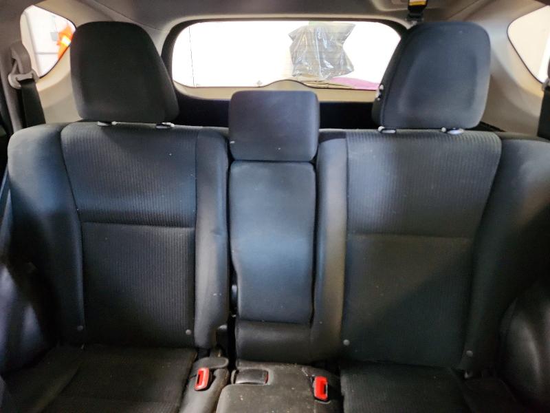 Aukcja sprzedaży 2014 Toyota Rav4, vin: 2T3BFREV1EW168295, numer aukcji: 79940515