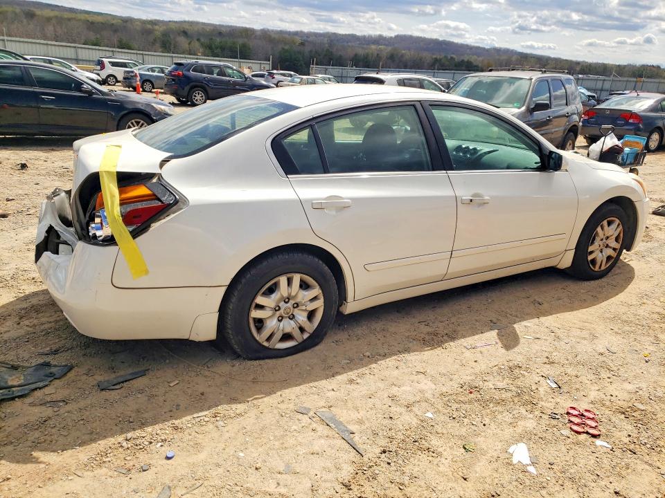 Aukcja sprzedaży 2010 Nissan Altima, vin: 1N4AL2AP8AN533064, numer aukcji: 46336336