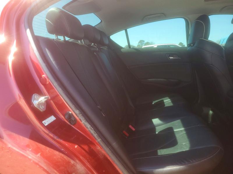 79230865 :رقم المزاد ، 19UDE2F77NA002074 vin ، 2022 Acura Ilx مزاد بيع
