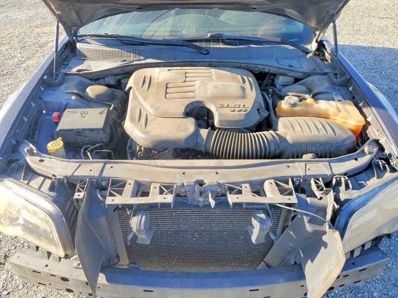 Aukcja sprzedaży 2013 Chrysler 300, vin: 2C3CCABGXDH707956, numer aukcji: 47195186