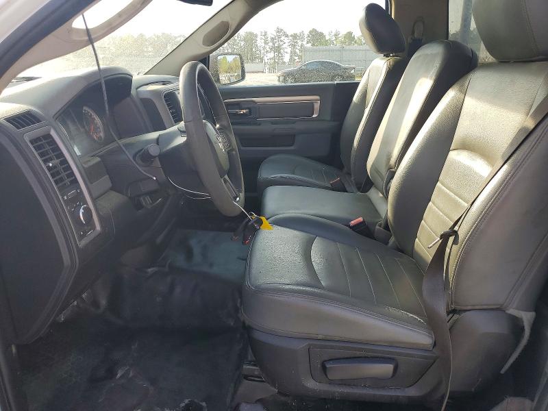 Aukcja sprzedaży 2020 Ram 1500 Classic, vin: 3C6JR6DG7LG144172, numer aukcji: 47869806