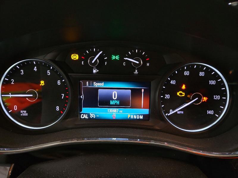 Aukcja sprzedaży 2019 Buick Encore, vin: KL4CJASB9KB883614, numer aukcji: 45742636