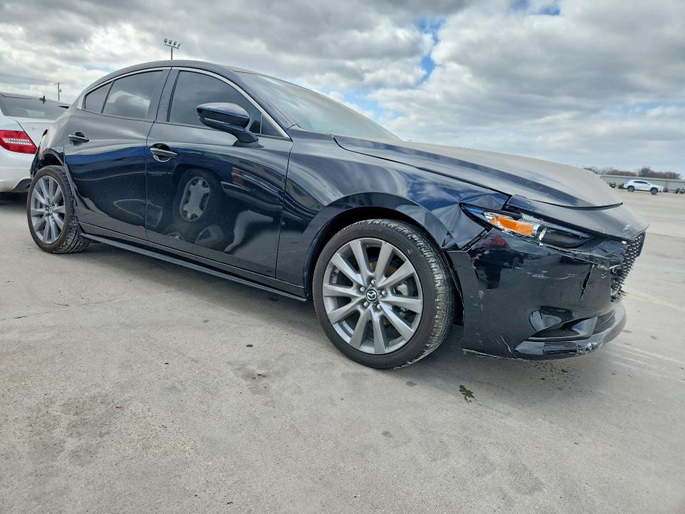Aukcja sprzedaży 2025 Mazda 3, vin: 3MZBPACM1SM457325, numer aukcji: 79132515