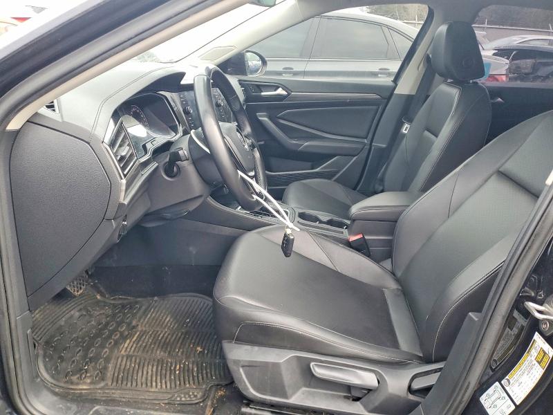 2019 Volkswagen Jetta მანქანა იყიდება აუქციონზე, vin: 3VWE57BU3KM184699, აუქციონის ნომერი: 42049516