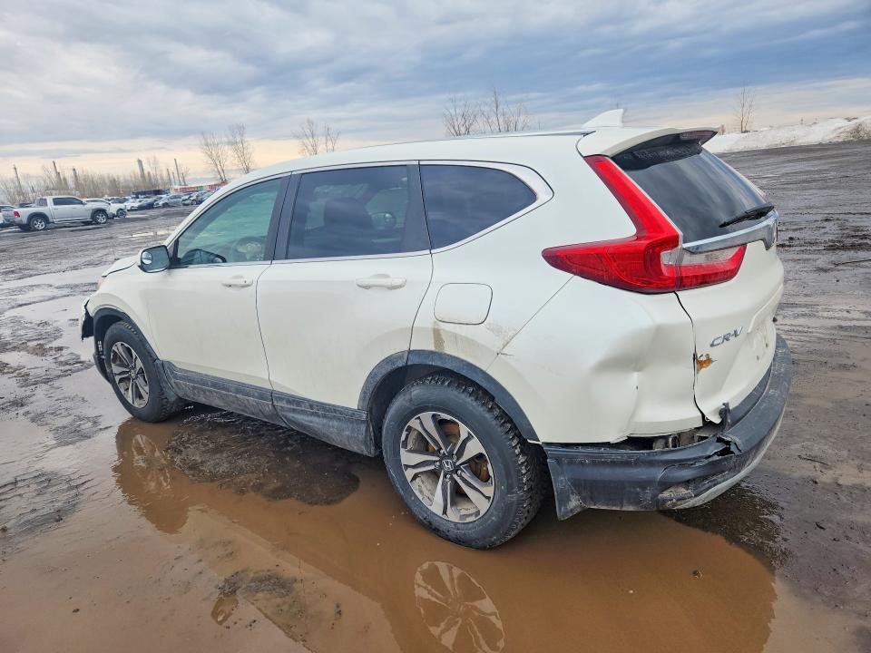 Продаж на аукціоні авто 2018 Honda Cr-v, vin: 2HKRW2H23JH126347, номер лоту: 46171496