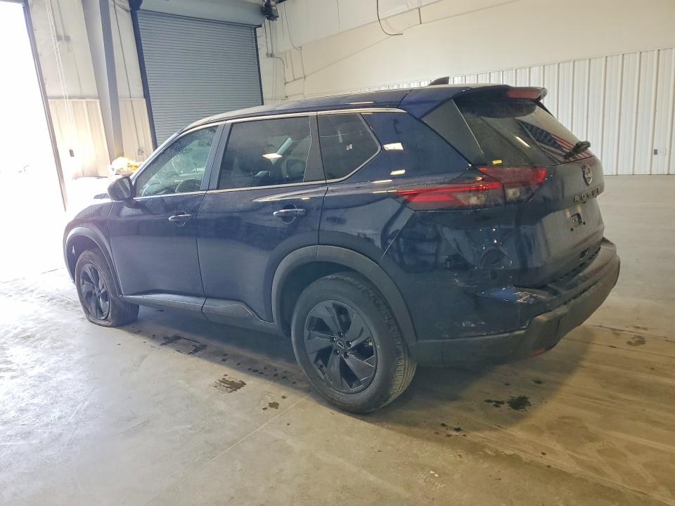 Продажа на аукционе авто 2026 Nissan Rogue, vin: 5N1BT3BAXTC761480, номер лота: 46610686