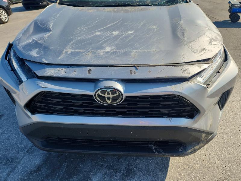 Продажа на аукционе авто 2024 Toyota Rav4, vin: 2T3W1RFV5RW338808, номер лота: 47472096