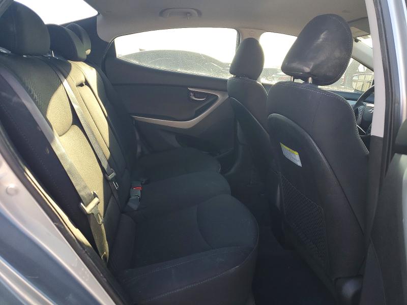 Продажа на аукционе авто 2015 Hyundai Elantra, vin: 5NPDH4AE6FH550715, номер лота: 41782946
