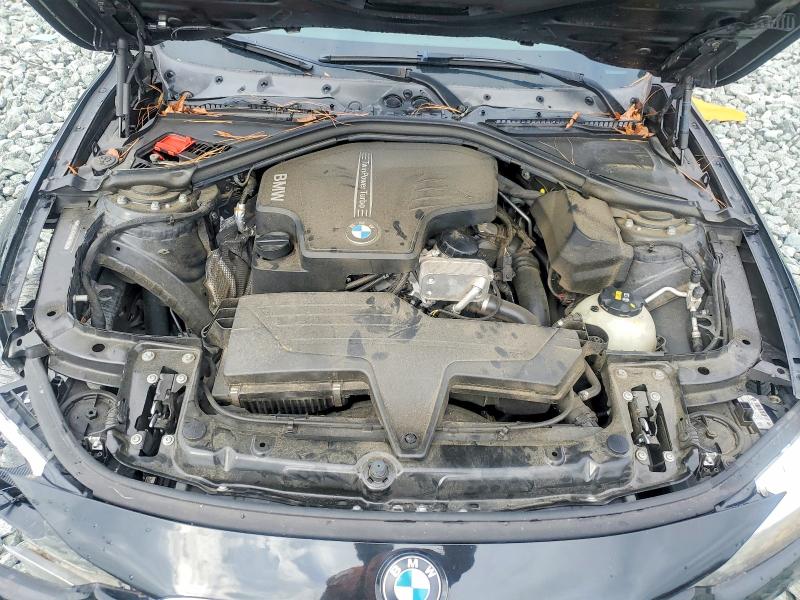 79740715 :رقم المزاد ، WBA8E1G55GNU10685 vin ، 2016 Bmw 320 مزاد بيع
