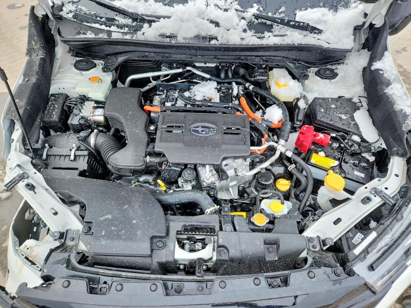 Продажа на аукционе авто 2025 Subaru Forester, vin: JF2SLSJD2SH454043, номер лота: 45754906