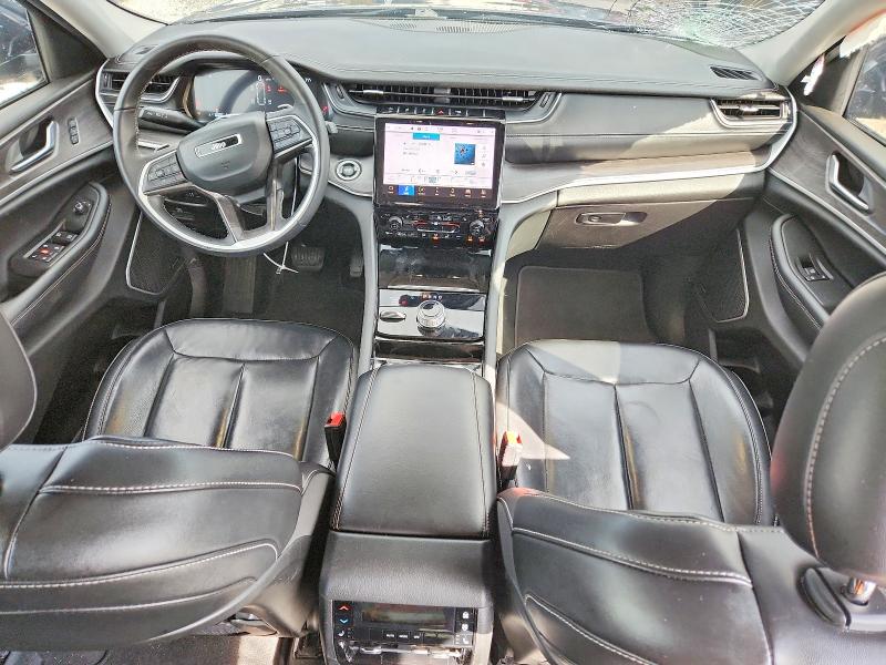 Продаж на аукціоні авто 2022 Jeep Cherokee, vin: 1C4RJKBG3N8542468, номер лоту: 41947926