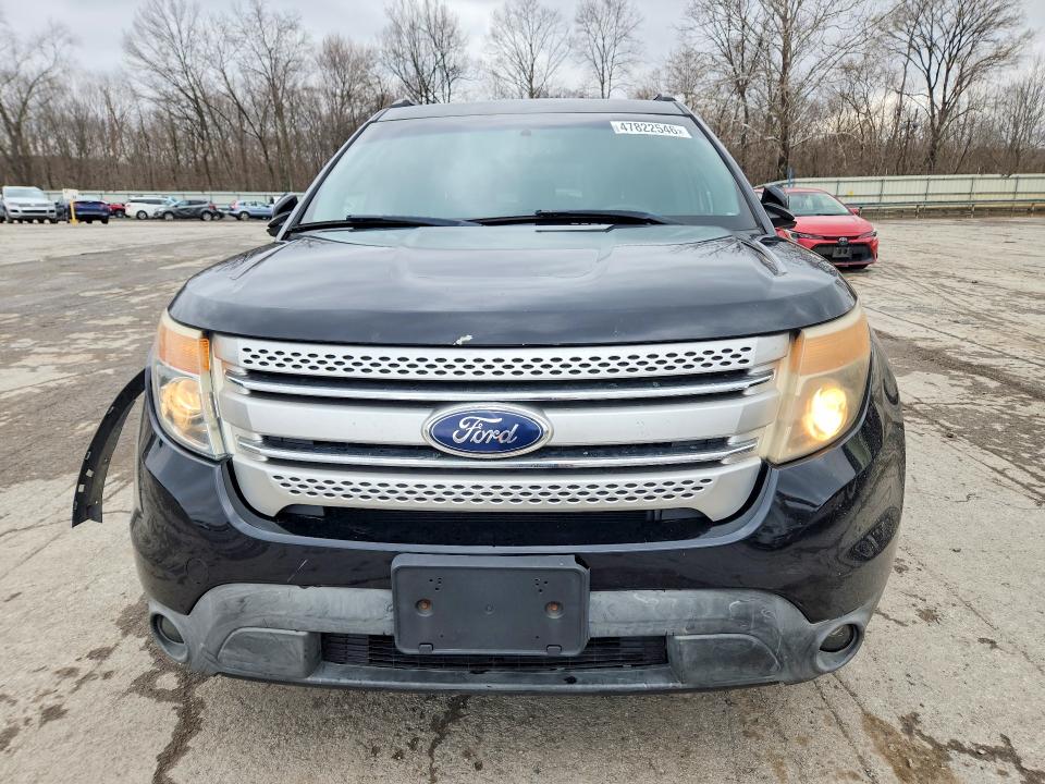 Продаж на аукціоні авто 2012 Ford Explorer, vin: 1FMHK8D82CGA53902, номер лоту: 47822546