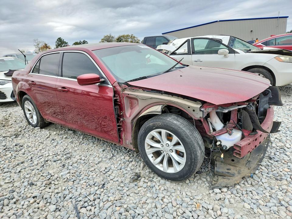 Aukcja sprzedaży 2016 Chrysler 300, vin: 2C3CCAAG4GH233962, numer aukcji: 47361746