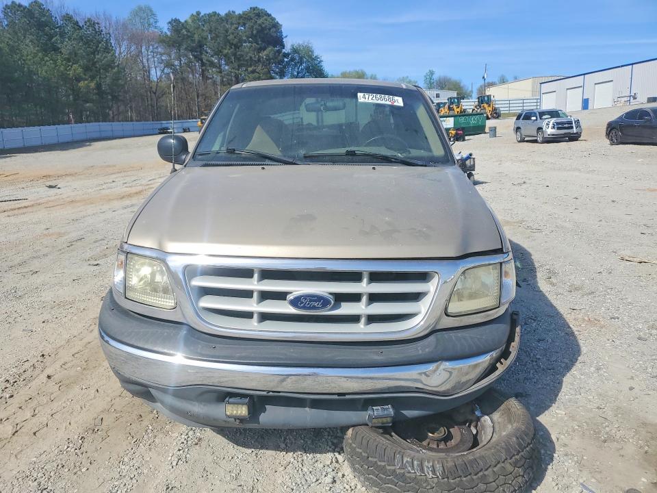 Aukcja sprzedaży 1999 Ford F150, vin: 1FTZX1729XNA81089, numer aukcji: 47268686