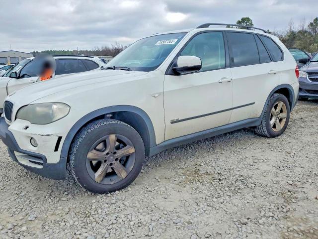 Aukcja sprzedaży 2008 Bmw X5, vin: 5UXFE43578L024931, numer aukcji: 79567365