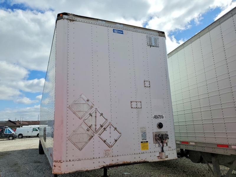 2011 Stoughton Trailers Stoughton Trailers მანქანა იყიდება აუქციონზე, vin: 1DW1A5327BS249084, აუქციონის ნომერი: 46547916