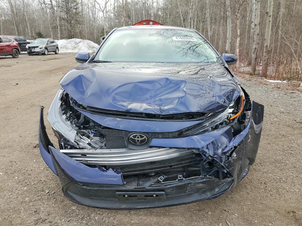 Aukcja sprzedaży 2026 Toyota Corolla, vin: 5YFB4MDEXTP412818, numer aukcji: 41880826