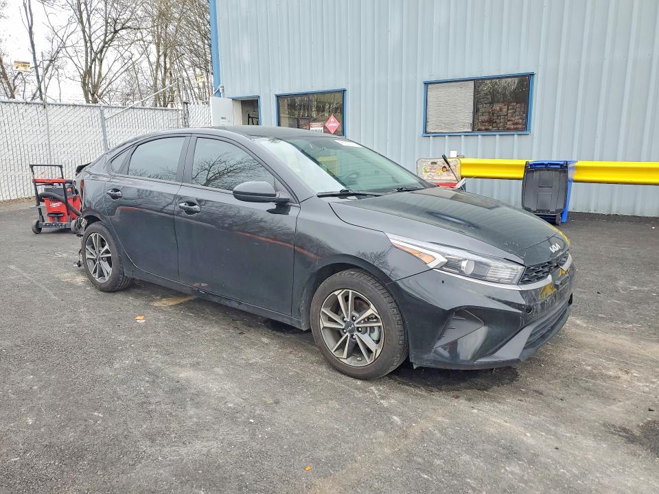 Aukcja sprzedaży 2023 Kia Forte, vin: 3KPF24AD2PE644551, numer aukcji: 46920306