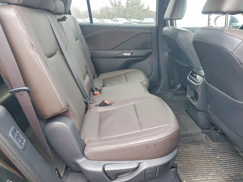 79548885 :رقم المزاد ، 5TDAAAB67RS016389 vin ، 2024 Lexus Tx 350 مزاد بيع