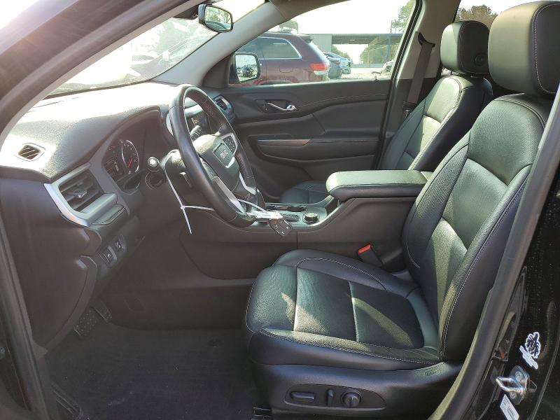 Aukcja sprzedaży 2019 Gmc Acadia, vin: 1GKKNNLS0KZ241306, numer aukcji: 45476956