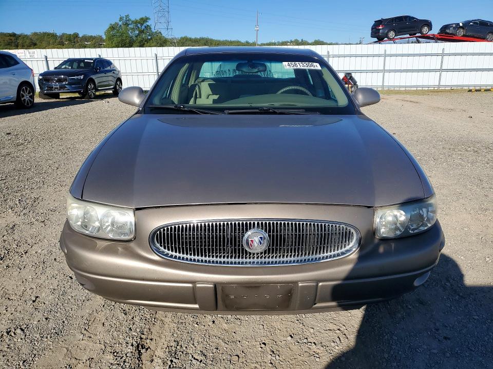 Aukcja sprzedaży 2004 Buick Lesabre, vin: 1G4HP52K24U117342, numer aukcji: 45813306