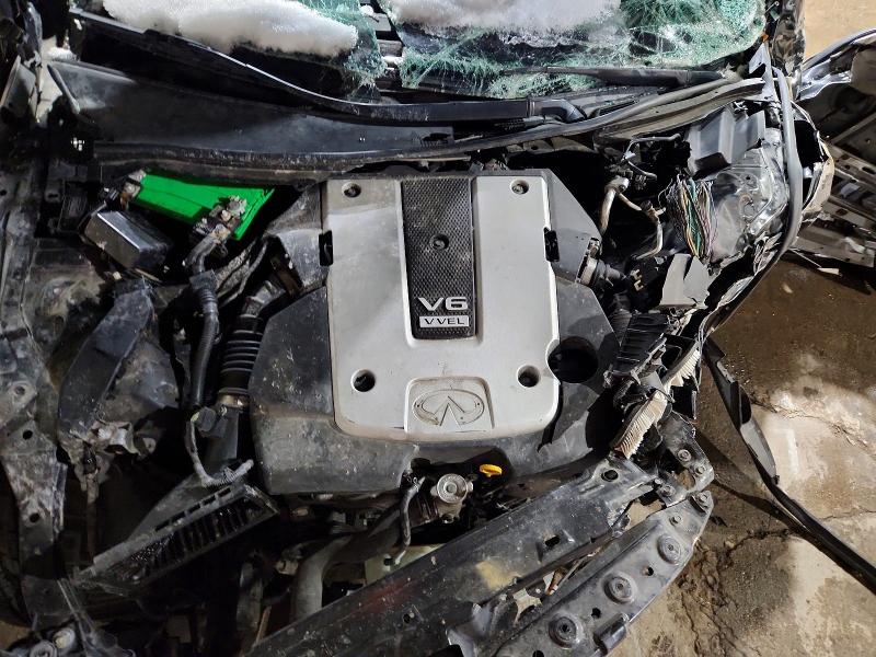 Aukcja sprzedaży 2015 Infiniti Q50, vin: JN1BV7AR3FM420520, numer aukcji: 46589336