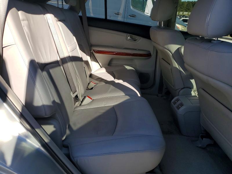 45715226 :رقم المزاد ، 2T2HA31U35C057059 vin ، 2005 Lexus Rx 330 مزاد بيع