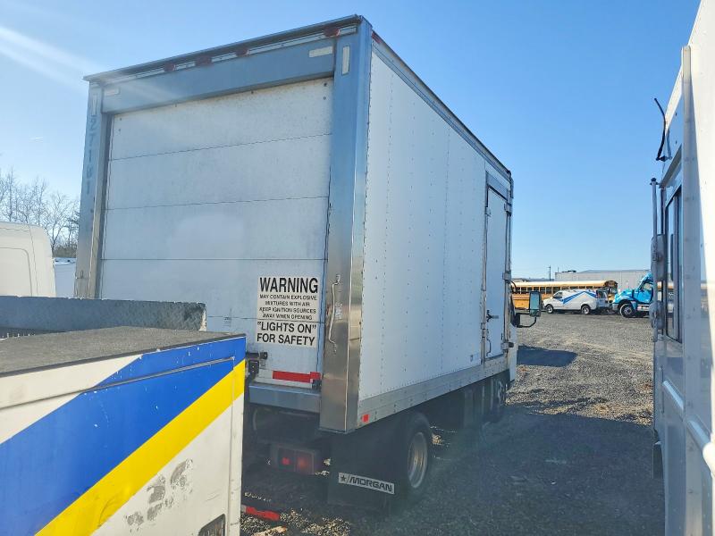 Продаж на аукціоні авто 2007 Mitsubishi Fe84d, vin: JL6BBE1S87K014346, номер лоту: 41927606
