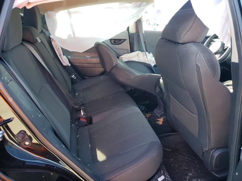 79835495 :رقم المزاد ، 4S4GUHB63T3736397 vin ، 2026 Subaru Crosstrek مزاد بيع