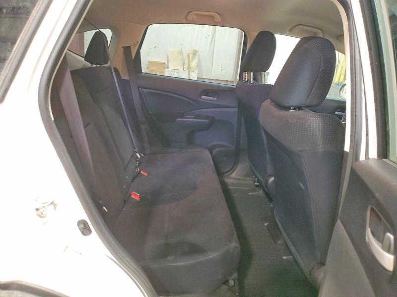 Продажа на аукционе авто 2014 Honda Cr-v, vin: 2HKRM4H30EH130842, номер лота: 45792396