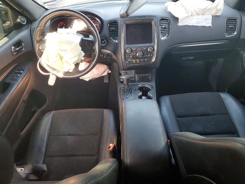 2020 Dodge Durango მანქანა იყიდება აუქციონზე, vin: 1C4SDJCT2LC394760, აუქციონის ნომერი: 99557945