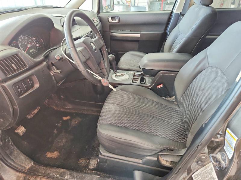 Продаж на аукціоні авто 2011 Mitsubishi Endeavor, vin: 4A4JN2AS6BE036498, номер лоту: 47048366