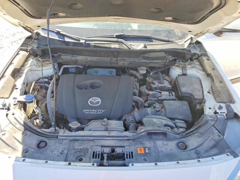 Aukcja sprzedaży 2017 Mazda Cx-5, vin: JM3KFBBL5H0144558, numer aukcji: 46418716