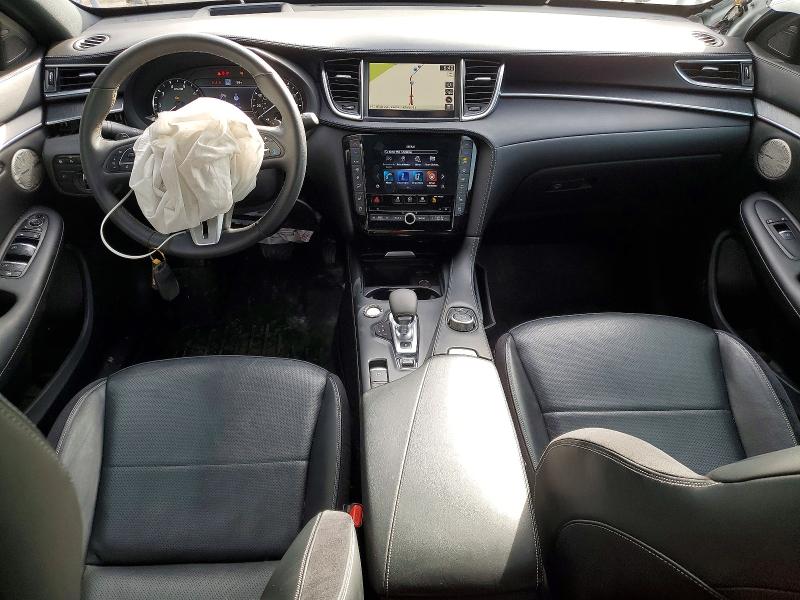 Aukcja sprzedaży 2023 Infiniti Qx55, vin: 3PCAJ5LR4PF121313, numer aukcji: 79194305