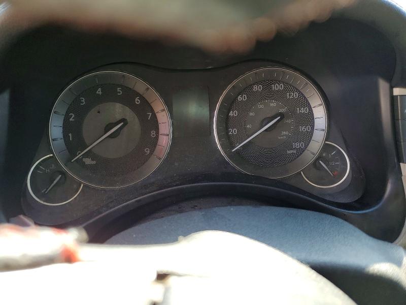 45469106 :رقم المزاد ، JN1BY1AR7BM373362 vin ، 2011 Infiniti M37 مزاد بيع