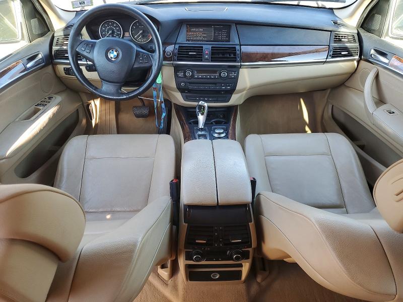 Aukcja sprzedaży 2008 Bmw X5, vin: 5UXFE43578L002749, numer aukcji: 41812946