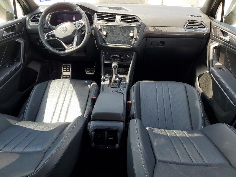 Aukcja sprzedaży 2023 Volkswagen Tiguan, vin: 3VVCB7AX4PM022281, numer aukcji: 47612646