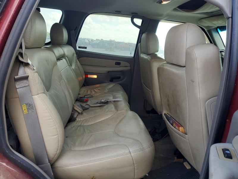 Aukcja sprzedaży 2001 Gmc Yukon, vin: 1GKEC13T21J252292, numer aukcji: 48154836